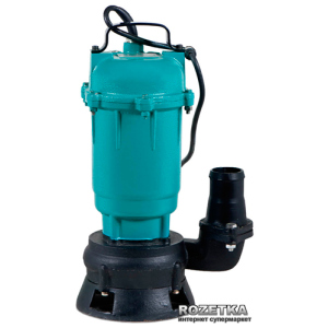 купити Насос каналізаційний Aquatica 0.55 кВт Hmax 12 м Qmax 242 л/хв (773411)