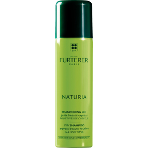 Сухий шампунь Rene Furterer Naturia для всіх типів волосся 150 мл (3282779073578) в Полтаві