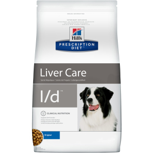 Сухий корм Hills Prescription Diet Canine 12 кг (8669,08) (052742866901) краща модель в Полтаві