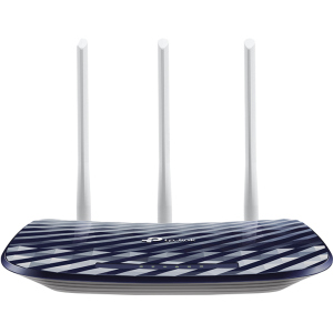 Маршрутизатор TP-LINK Archer C20 лучшая модель в Полтаве