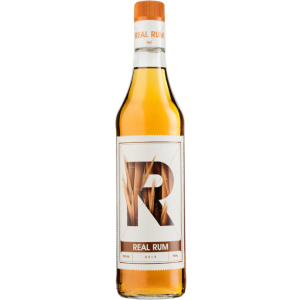 Ром Real Rum Gold 0.7 л 37.5% (8438001407801) краща модель в Полтаві