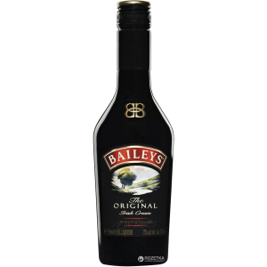 Лікер Baileys Original 0.375 л 17% (5011013100194) ТОП в Полтаві