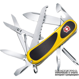 Швейцарский нож Victorinox EvoGrip S18 (2.4913.SC8)