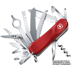 Швейцарский нож Victorinox Evolution 28 (2.5383.E) ТОП в Полтаве