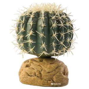 Рослина Hagen Barrel Cactus Small (015561229807) ТОП в Полтаві