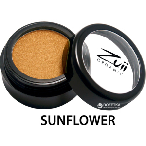 Tени для век Zuii Organic Flora Eye Shadow 1.5 г Sunflower (812144010247) в Полтаве