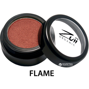 Tени для век Zuii Organic Flora Eye Shadow 1.5 г Flame (812144010216) в Полтаве