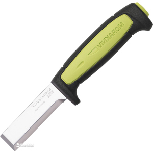 Туристичний ніж Morakniv Chisel (23050106) ТОП в Полтаві