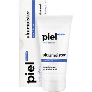 Ультраувлажняющая гель-маска Piel Cosmetics Specialiste Ultramoister gel-mask (4820187880495) в Полтаве