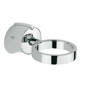 Тримач для склянки Grohe Tenso 40287000 хром (56446) ТОП в Полтаві