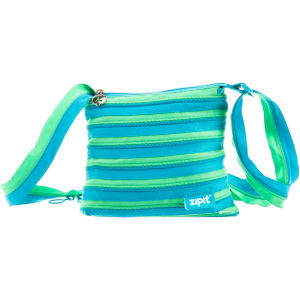 Cумка Zipit Medium Turquise Blue & Spring Green (ZBD-15\7290103190361) ТОП в Полтаве