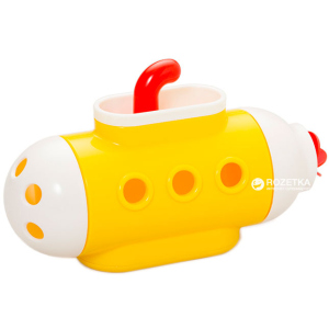 Іграшка-конструктор Kid O для гри у воді Підводний Човен (10451) (843583003866)