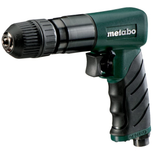 Дрель пневматическая Metabo DB 10 (604120000) надежный