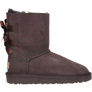 Угги UGG 1016225 Bailey Bow II 36 (US5) 23 см Chocolate