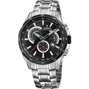 Мужские часы FESTINA F20200/4 ТОП в Полтаве