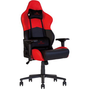 Ігрове крісло Новий Стиль Hexter RC R4D TILT MB70 ECO/01 Black/Red ТОП в Полтаві