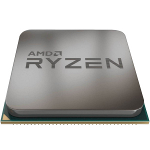 Процессор AMD Ryzen 5 3600 (3.6GHz 32MB 65W AM4) Tray (100-000000031) в Полтаве