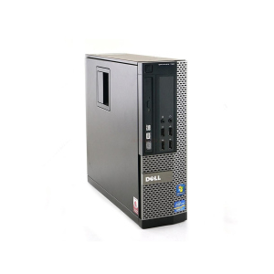 Уживані Системний блок Dell Optiplex 790 Intel Core i5-2400/4 Гб/250 Гб в Полтаві