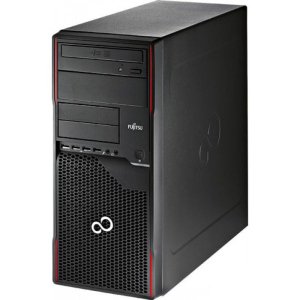 Уживані Системний блок Fujitsu ESPRIMO P520 Intel Pentium G3460/8 Гб/250 Гб