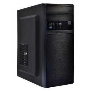 Уживані Tower / Intel Core i5-3470 (4 ядра по 3.2-3.6GHz) / 8GB DDR3 / 128GB SSD +500GB HDD / nVidia GeForce GTX 750 Ti 2GB GDDR5 / 400W