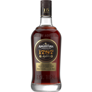 Ром Angostura 1787 0.7 л 40% (0075496332218) в Полтаве