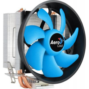 Кулер для процесора AeroCool Verkho 3 Plus (4713105960891) в Полтаві