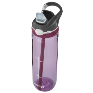 Бутылка для воды Contigo Ashland Lilac 720 мл (2106518) ТОП в Полтаве