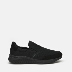 Слипоны Kangaroos 79130-000-5500 41 26 см Jet Black/Mono (4061578392108) в Полтаве