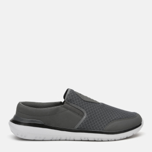 Сліпони Kangaroos 79127-000-2019 41 26 см Steel Grey/Jet Black (4061578388071) в Полтаві