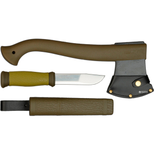 купити Набір Morakniv Outdoor Kit MG 1-2001 (23050091)