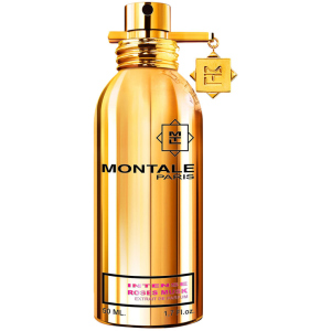 Парфумована вода для жінок Montale Roses Musk Intense 50 мл (ROZ6205052550/3760260454353) ТОП в Полтаві