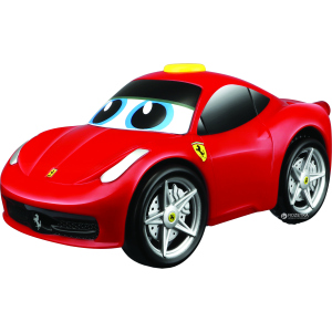 Игровая автомодель Bb Junior Ferrari 458 Italia (16-81604) ТОП в Полтаве