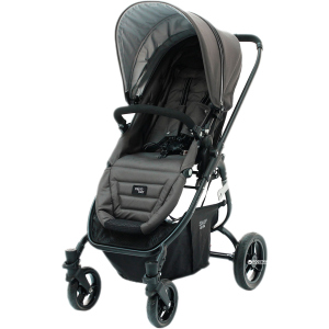 Прогулянковий візок Valco Baby Snap Ultra Dove Grey (9869) в Полтаві