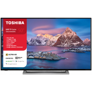 Телевизор Toshiba 50UA3A63DG ТОП в Полтаве