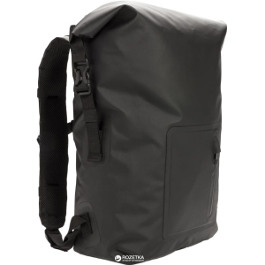 Рюкзак для ноутбука Swiss Peak Waterproof 15.6" Black (P775.641)