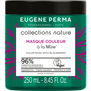 Маска Eugene Perma Collections Nature Восстанавливающая для окрашенных волос 250 мл (3140100390278) в Полтаве