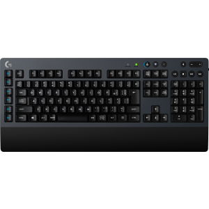 Клавиатура беспроводная Logitech G613 (920-008395)