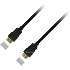 Кабель Piko HDMI-HDMI v1.4b 4.5 м (1283126474026) ТОП в Полтаве
