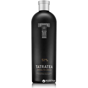 Лікер Tatratea Original 0,7 л 52% (8588002356087) краща модель в Полтаві