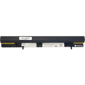 Акумулятор PowerPlant для IBM/Lenovo IdeaPad S500 Series LOS500L7 (14.4V/2600mAh/4Cells) (NB480340) в Полтаві