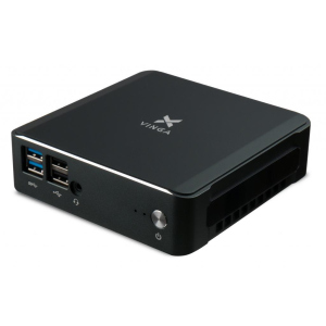 Комп'ютер Vinga Mini PC V650 (V65010510U.161T) краща модель в Полтаві