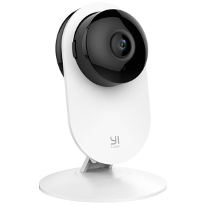 IP-камера Xiaomi YI 1080p Home White YYS.2016 (Международная версия) (6970171172612)