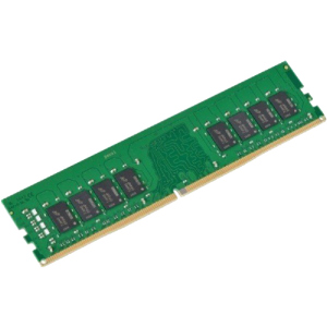 Оперативна пам'ять Kingston DDR4-2666 8192MB PC4-21300 (KVR26N19S8/8) в Полтаві
