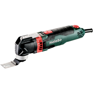 Багатофункціональний інструмент Metabo MT 400 Quick (601406000) краща модель в Полтаві