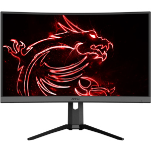 Монитор 27" MSI Optix MAG272CQR в Полтаве