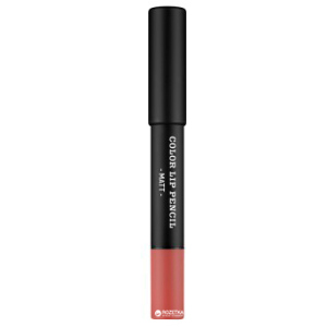 Матовый карандаш для губ A'pieu Color Lip Pencil (Matt) CR01 1 г (8806185766173) ТОП в Полтаве