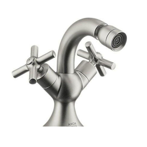 Змішувач на біде HANSGROHE Axor Terrano 37230810 хром (27753) рейтинг