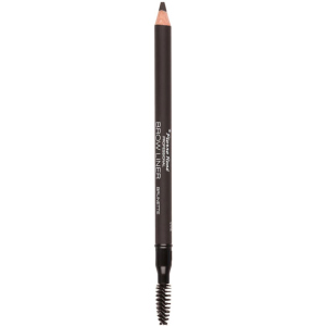 Олівець для брів Pierre Rene Brow Liner 01 Чорний 1.19 г (3700467823972) в Полтаві