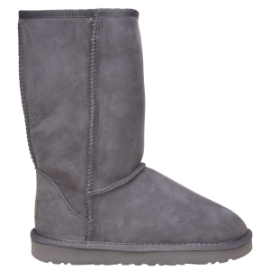 Уггі UGG 1016224 Classic Tall II 36 (5) 23 см Grey ТОП в Полтаві