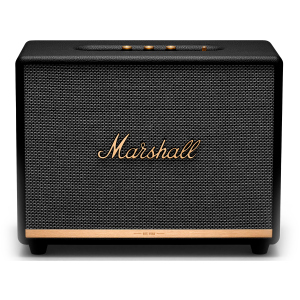 Акустическая система Marshall Louder Speaker Woburn II Bluetooth Black (1001904) в Полтаве